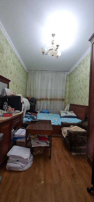 Продается 2-комнатная квартира, Юнусабад-13, ориентир Ахмад Дониш