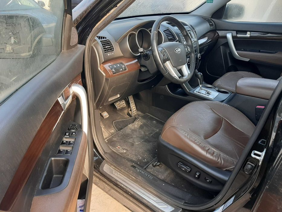 Киа Соренто/Kia Sorento