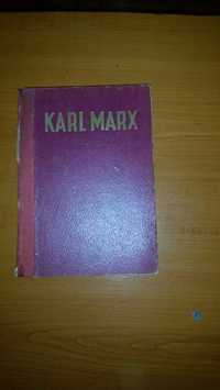 Karl Marx, "Scrieri Alese"