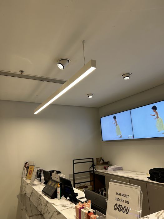 Electrician execut instalatii electrice,camere video,efractie,incendiu