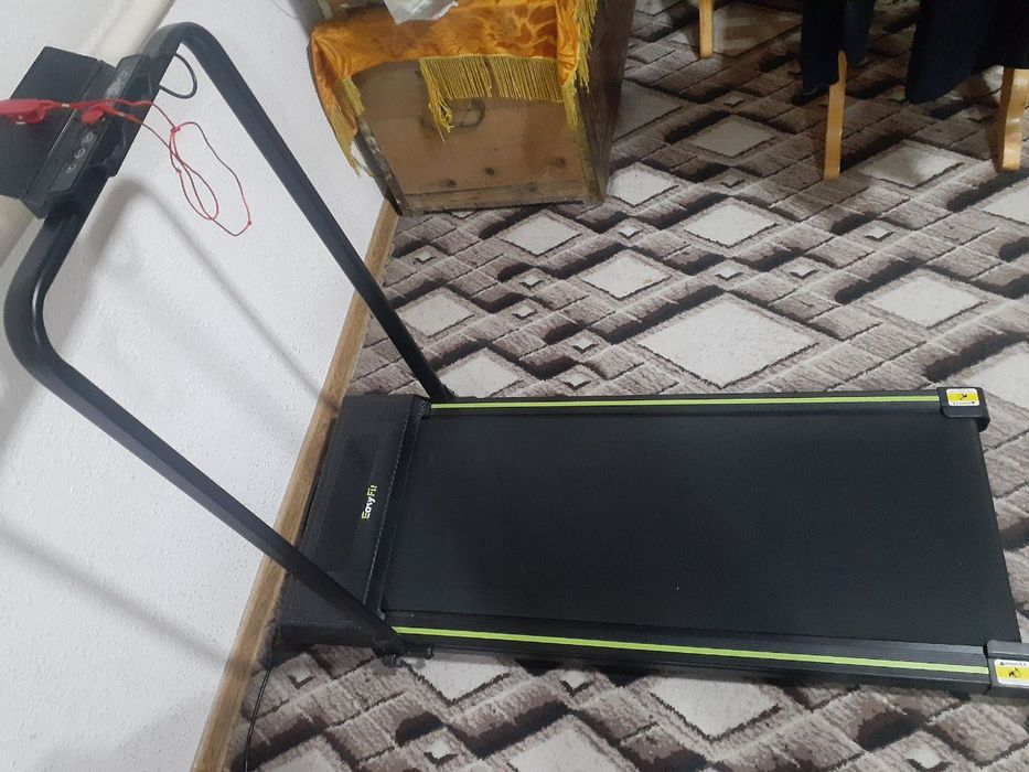 Беговая дорожка от easy fit