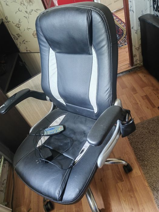 Vand  Scaun birou cu masaj