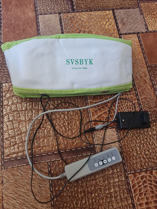 Пояс Вибро Массажёр