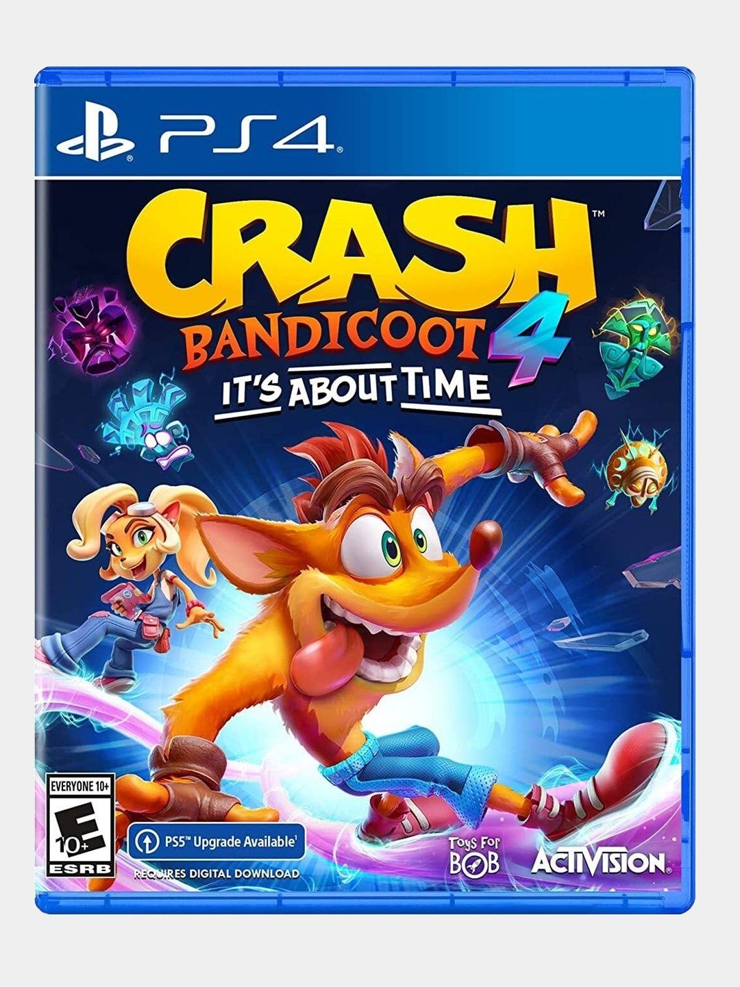Игры на Playstation на русском языке
