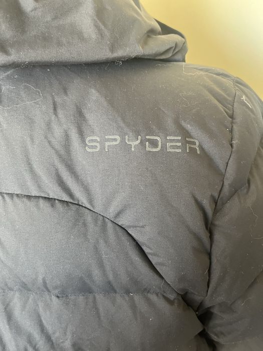 Geaca SPYDER , autentica , impecabila