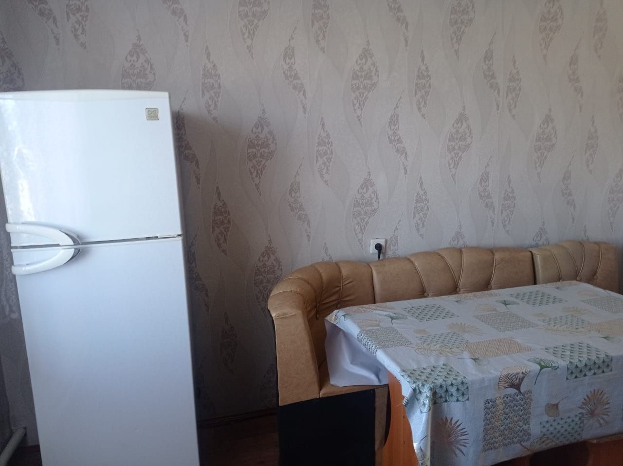 Сдам комнату в частном благоустроенном доме