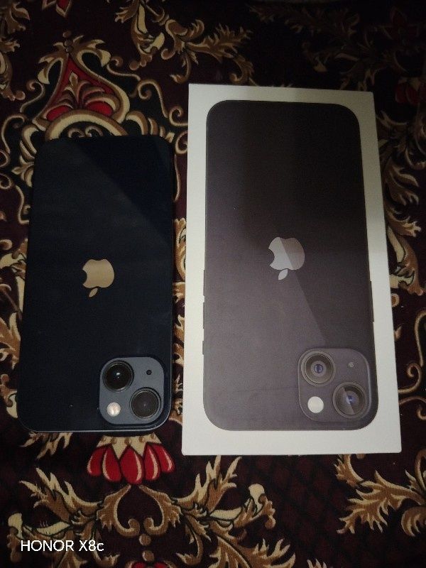 Iphone 13 sotildi 100yomkist
