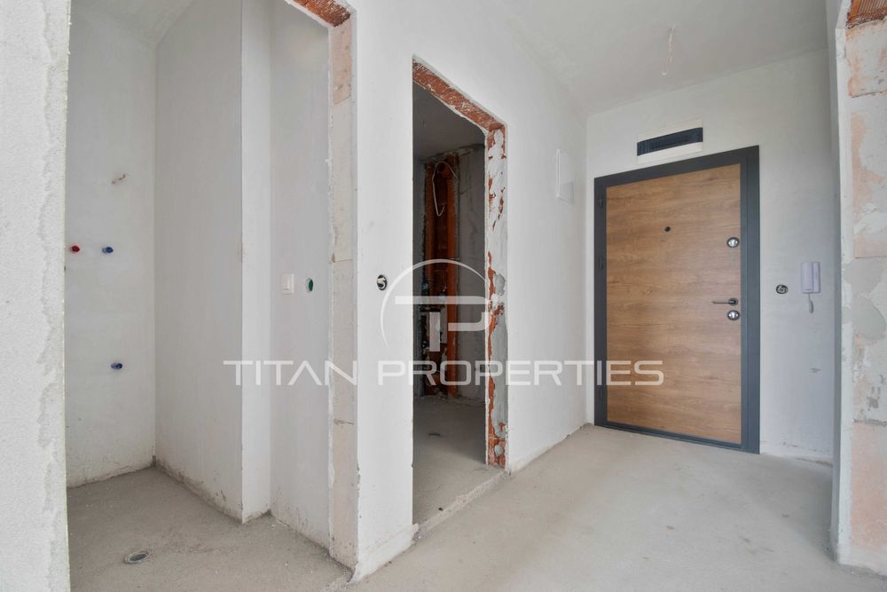 Продава се Двустаен апартамент в Пловдив, Тракия - 63 кв.м за 1586 €/кв.м - Снимка #8
