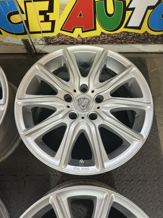 17-ки 5х120 - VW Transporter -T5-T6 - (Opel Insignia)
