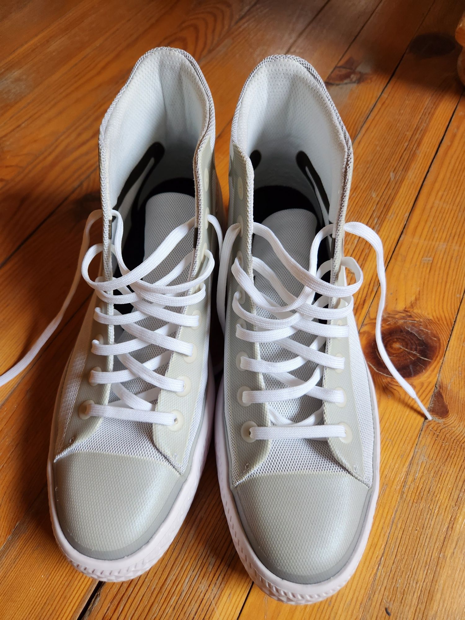 CONVERSE-кецове 44.5 размер