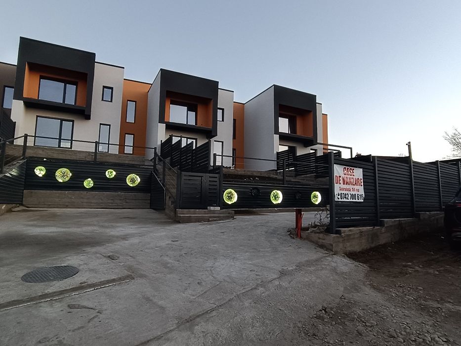 Casa unifamiliala de vanzare Slatina