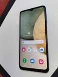 Samsung A12 albastru 4gb RAM 64gb intern