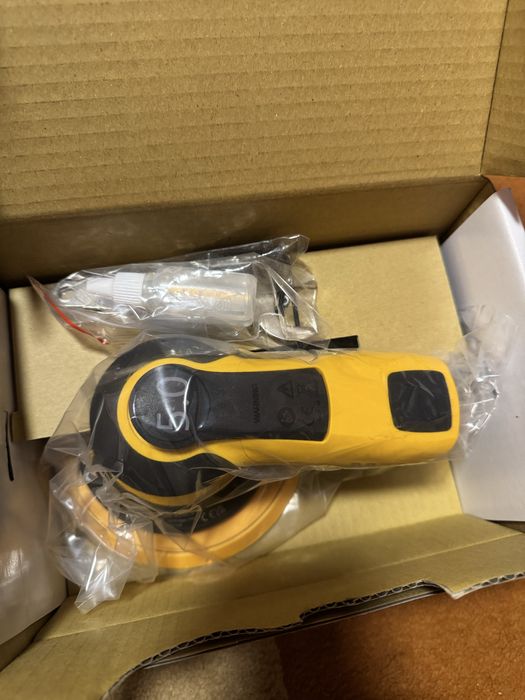 MIRKA  PROS 650CV 150 mm