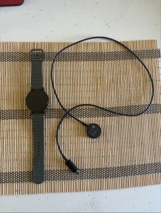 Vând ceas Samsung Galaxy Watch 7, 44mm, BT, Green
