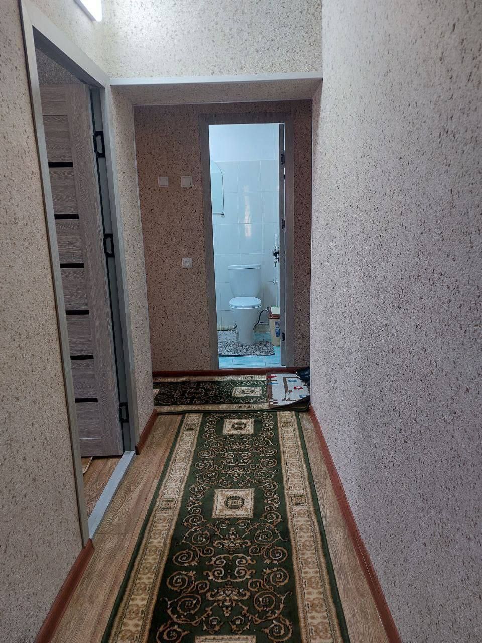 2/5/5 м Буюк Ипак Йули, Саехат