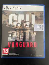 Call Of Duty Vanguard PS5