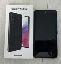 Galaxy A53 5G.