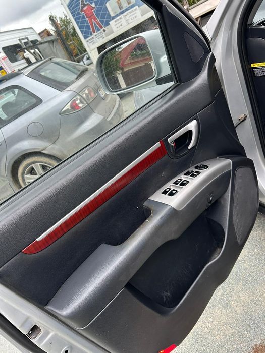 Vand sau schimb hyundai santafee