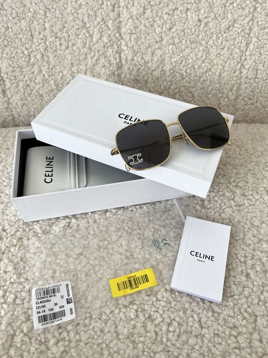 CC дамски слънчеви очила New Season