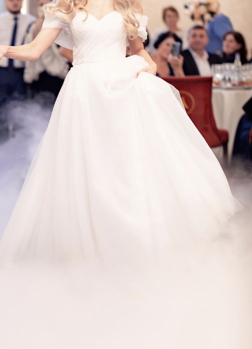 Rochie de mireasă