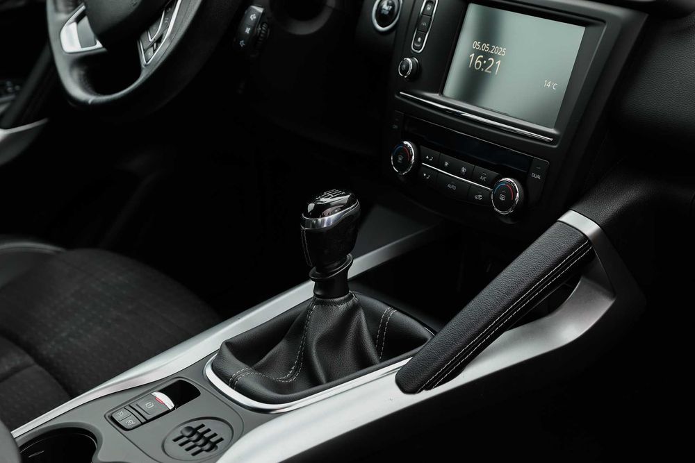 Renault Kadjar 2015