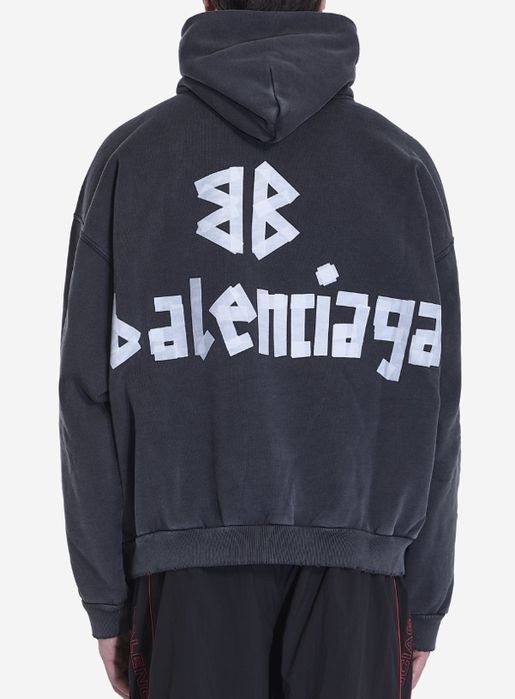 Balenciaga Hoody