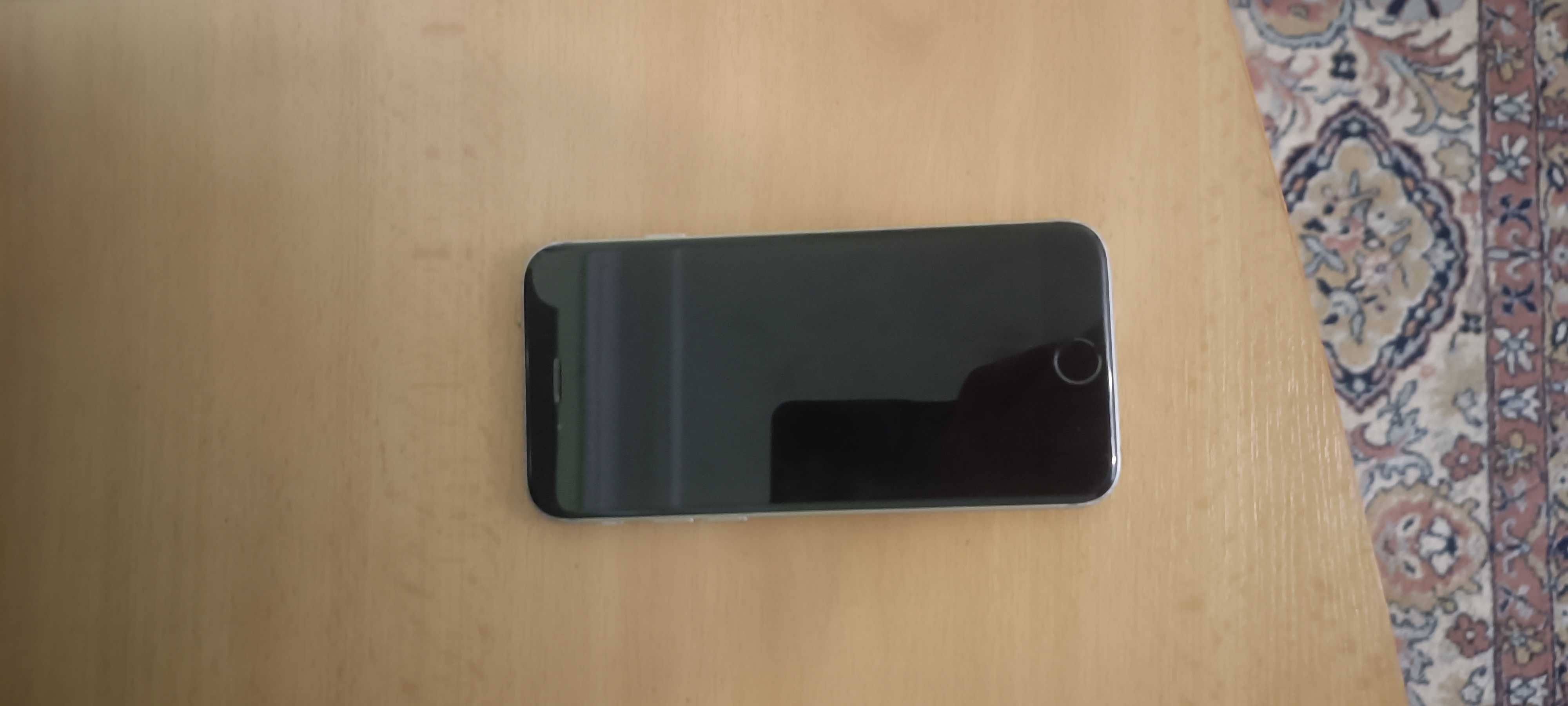 iPhone 6 64gb памет