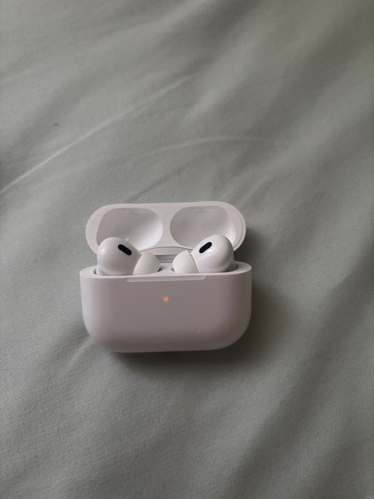 Airpods pro 2 оригинал