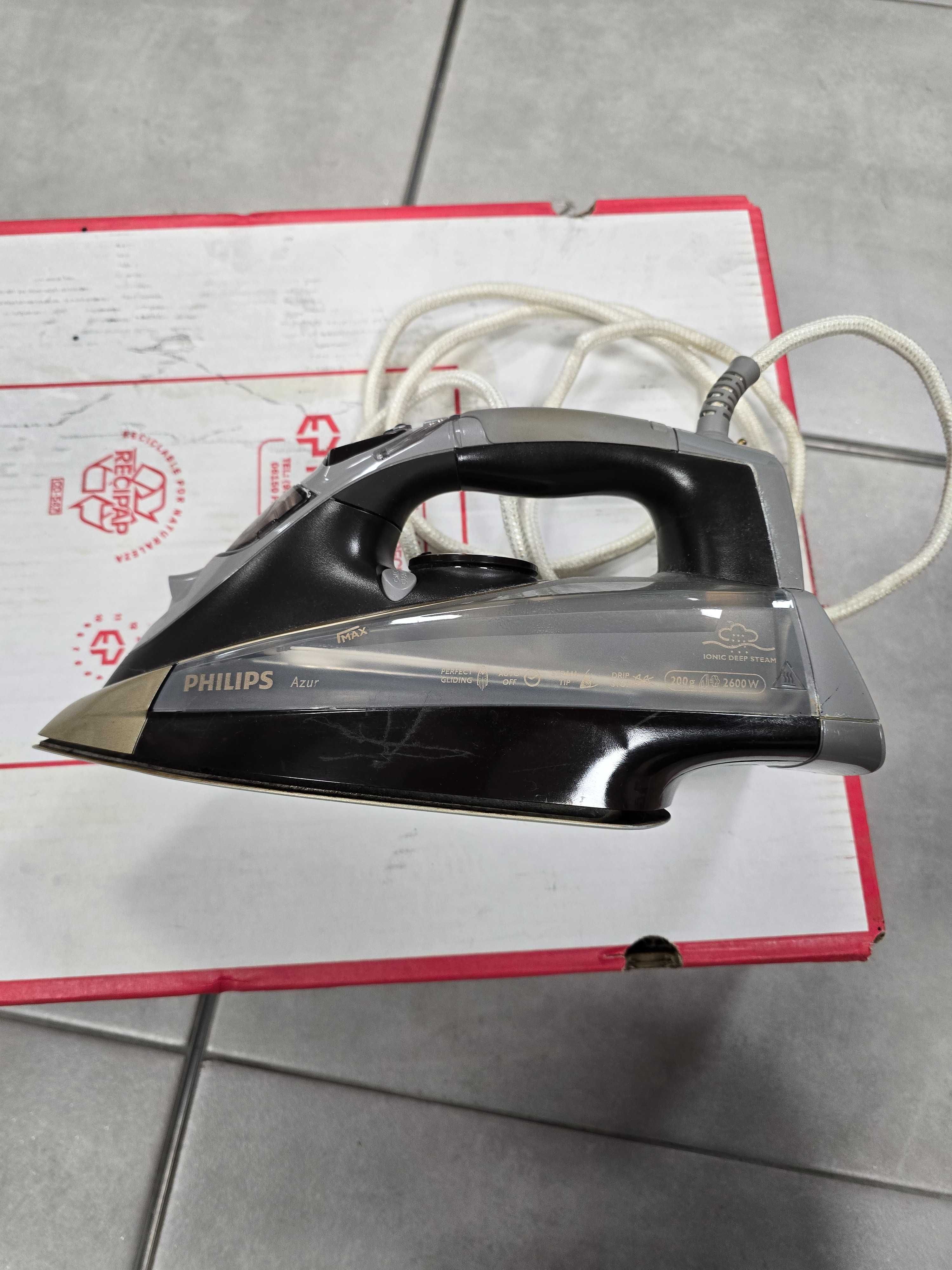 Ютия ФИЛИПС 2600W