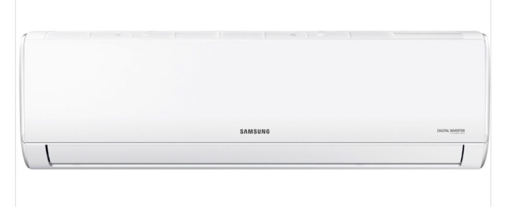 Инверторен климатик samsung 12000-А++/А+