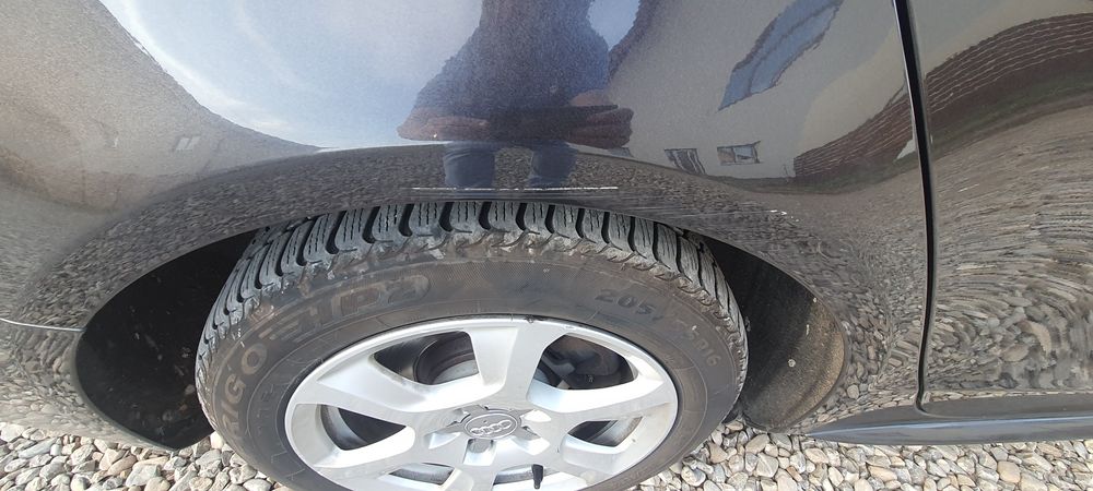 Audi A4 B8.5 sline Avant