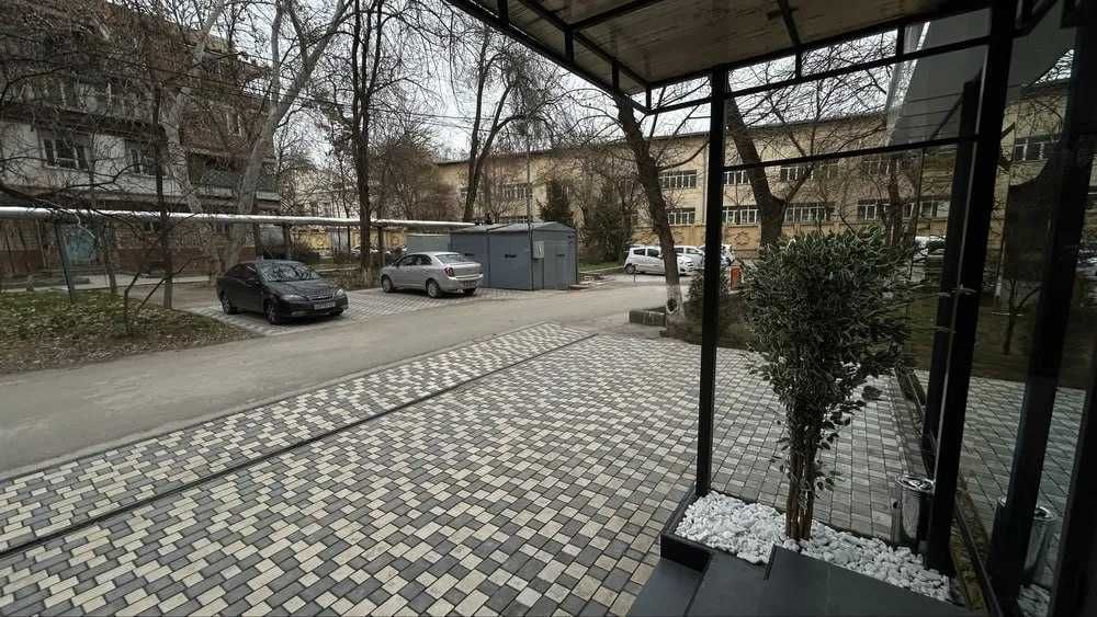 Сдаётся офис в центре города | М. Ойбек, ЦУМ, Корейское посольство