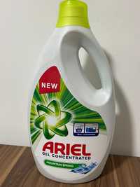 Vand Detergent Ariel lichid