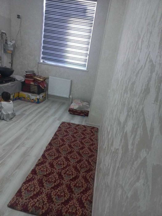 Срочно 1 хонали квартира сотилади эски ЦУМ