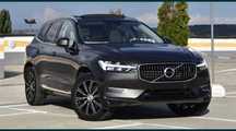 Volvo xc60 Inscription