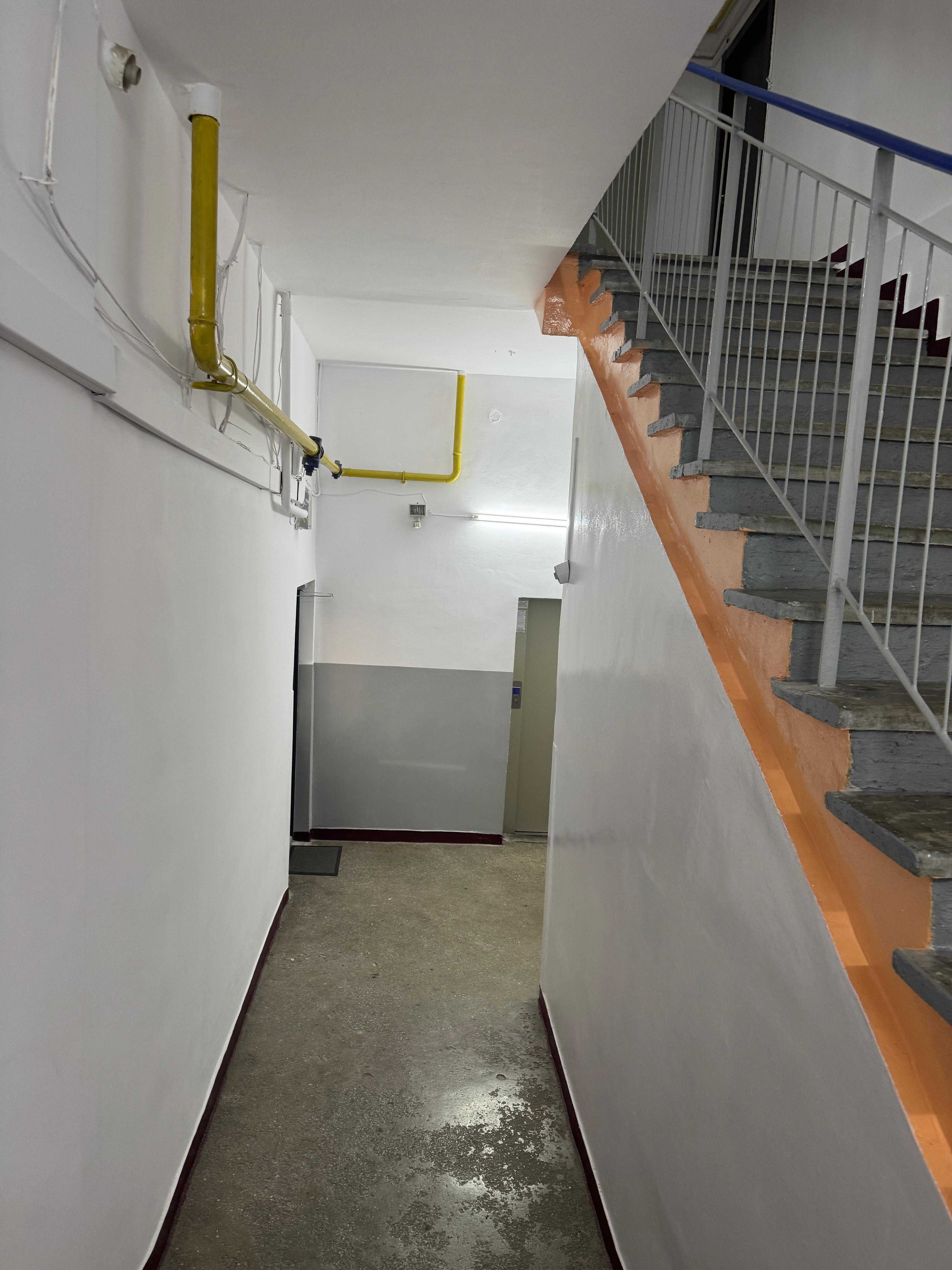 PF Inchiriez apartament 2 camere – doar pentru fete, FARA AGENTII