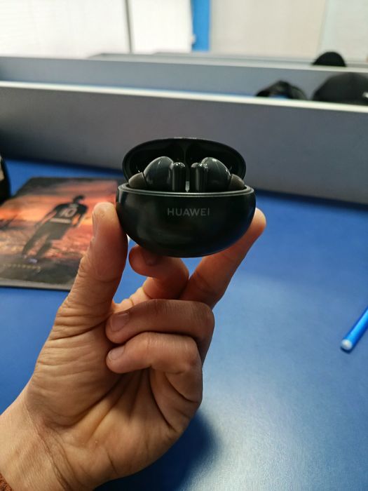 HUAWEI Freebuds 5i Holati yahshi