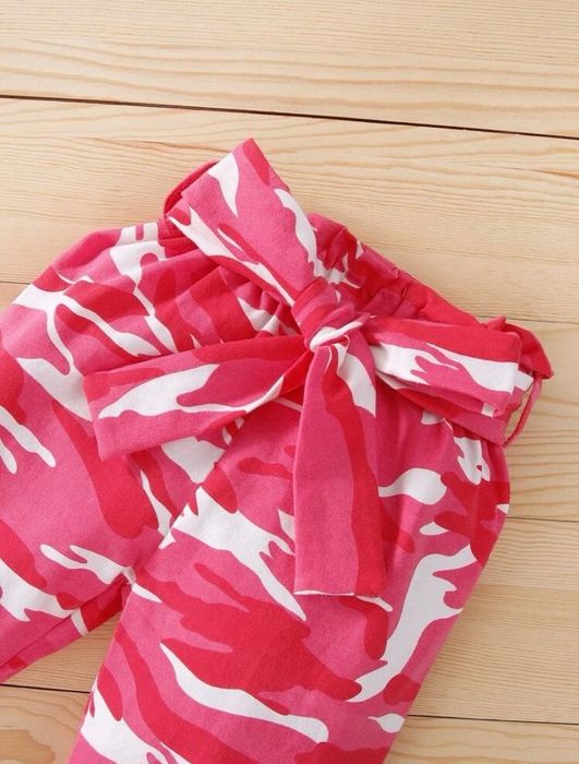 Trening bebe set 3 piese NOU