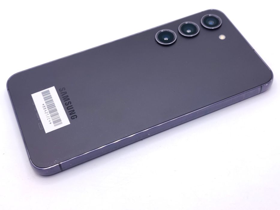 Samsung S23 5G 256GB Phantom Black 8GB, Garantie 24 luni | #D88421