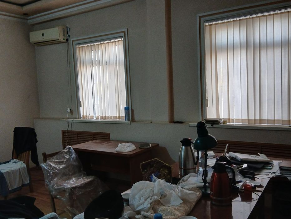 Biznes va ishlab chiqarish uchun joy