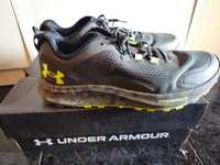 Under armour charged 45 номер
