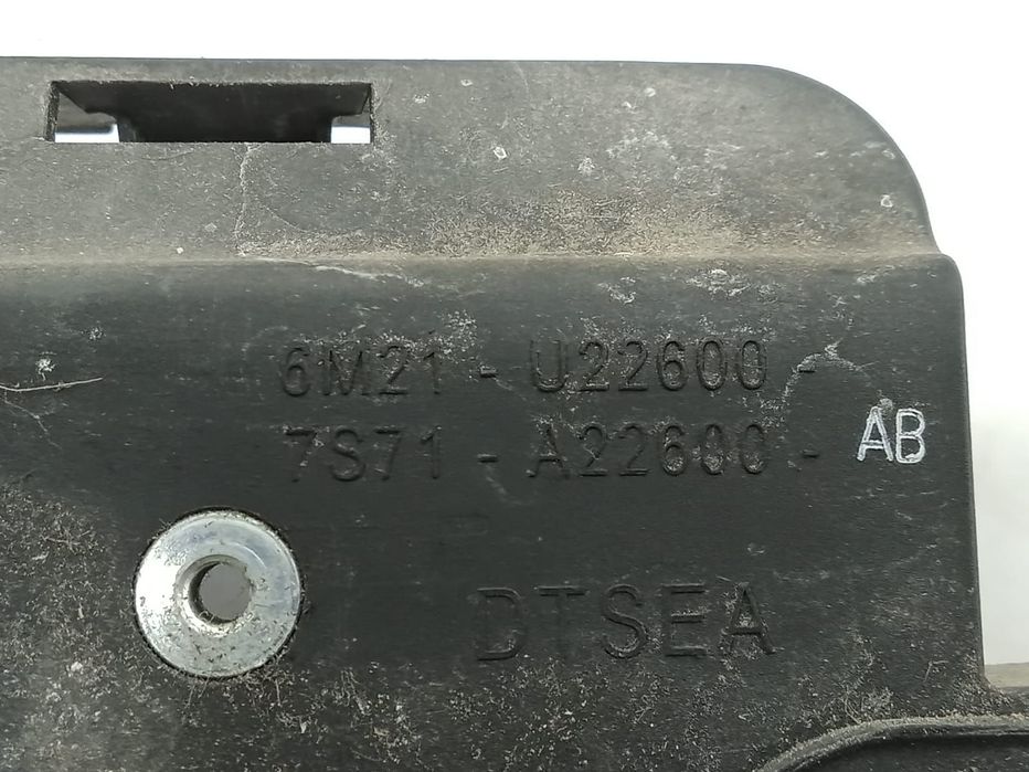 Maner interior dreapta spate 6m21-u22600-ab Ford S-Max 1  [din 2006 p