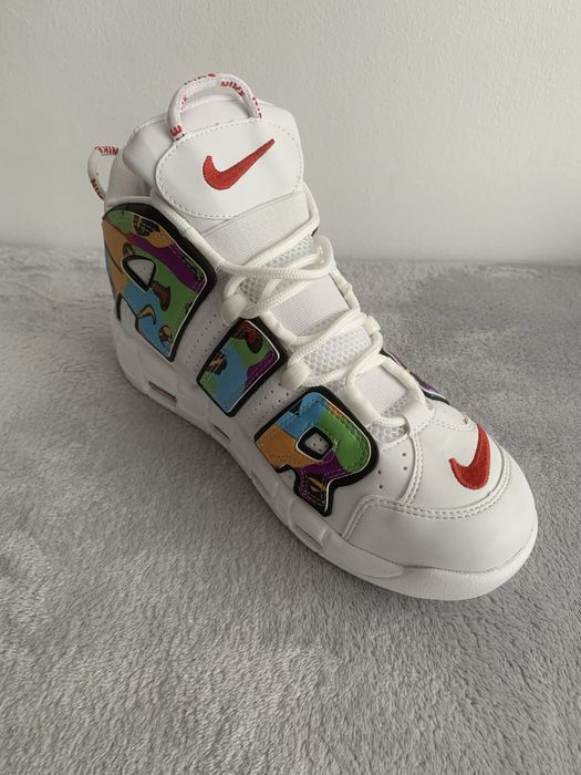 Nike UpTempo Marimea 42