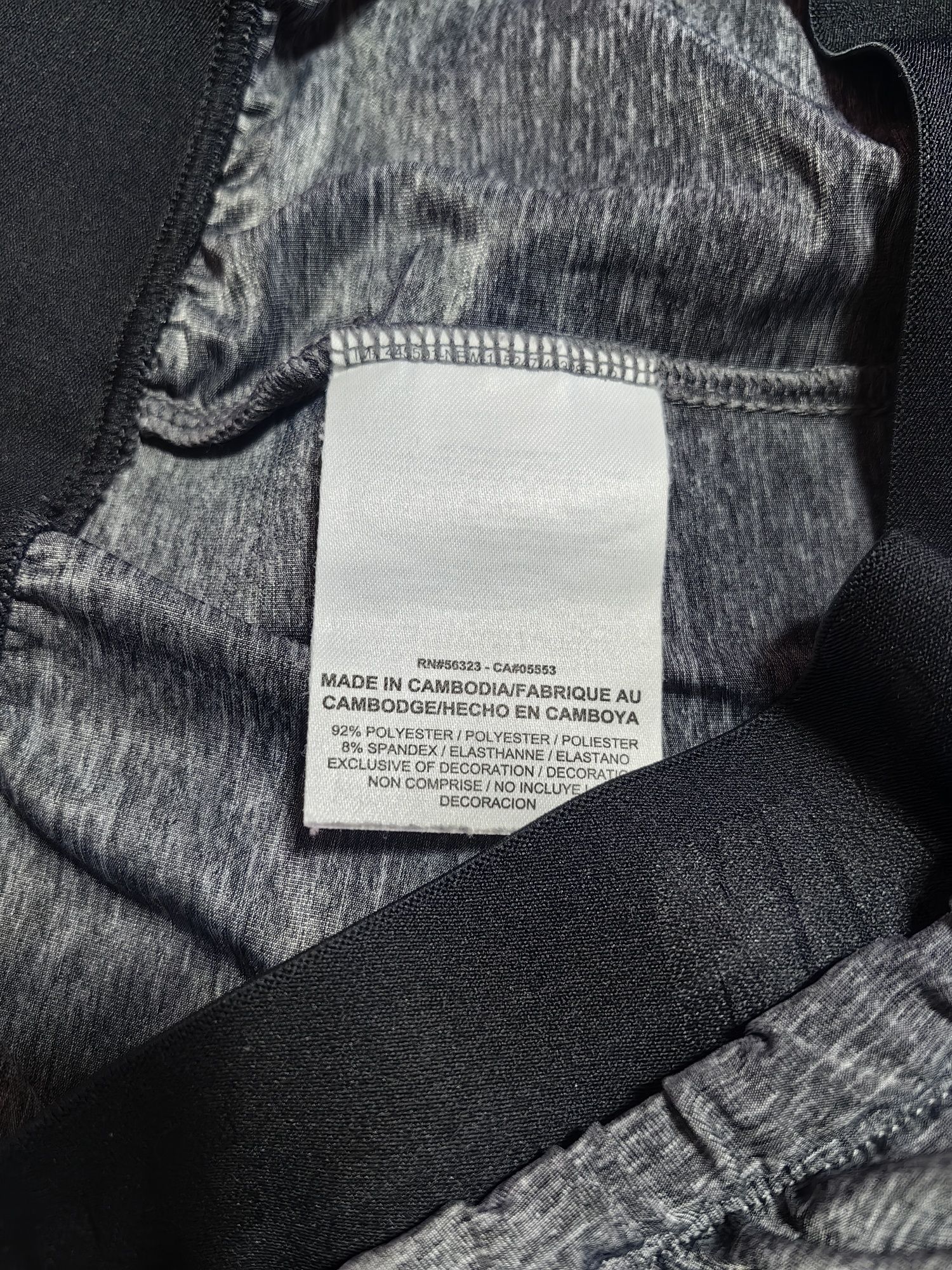 Nike, бермуди за спорт, М