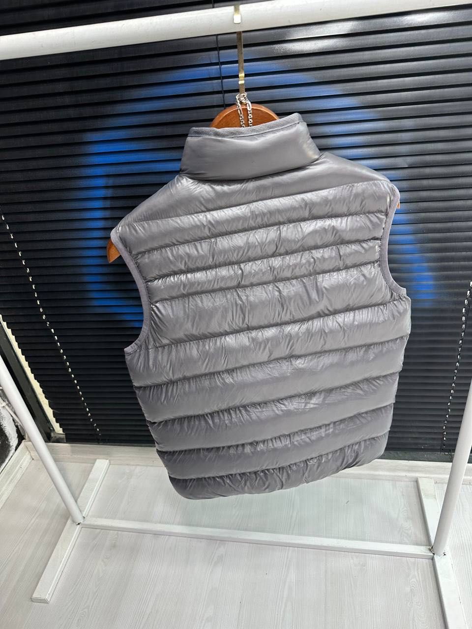 Moncler (Мъжки елек)