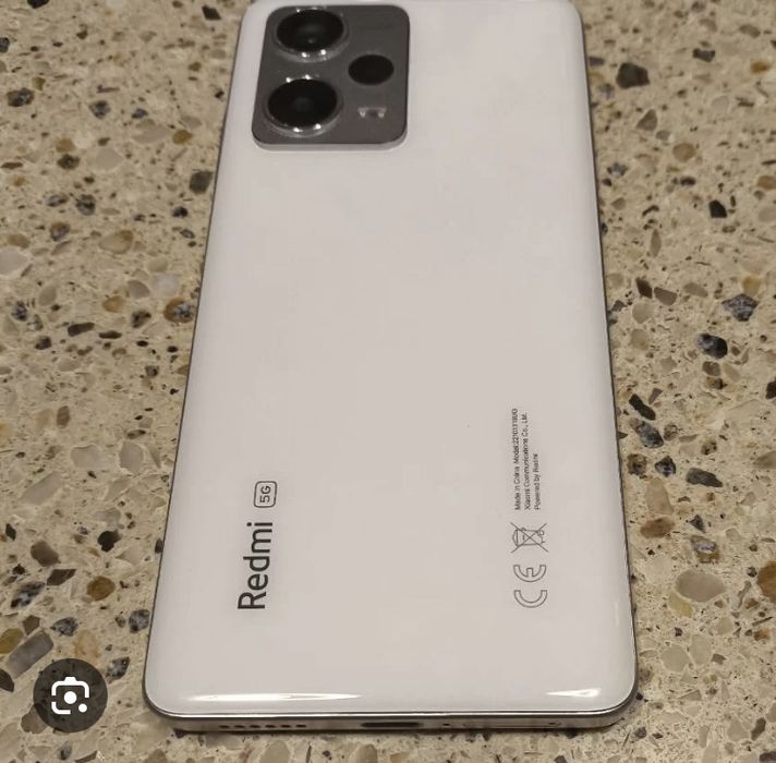 Redmi Note 12 Pro Plus 5G/256G