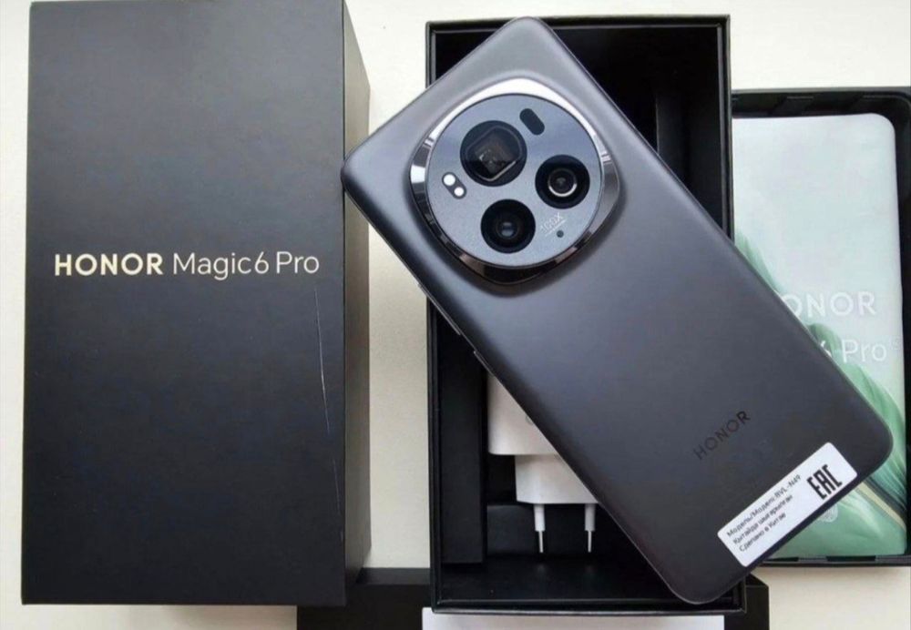Honor Magic 6pro