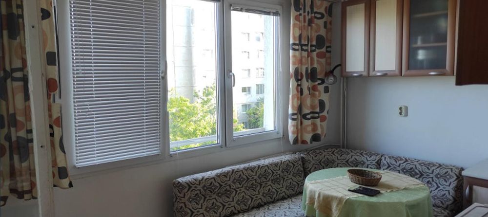 Дава се под наем Едностаен апартамент в София, Младост 3 - 45 кв.м за 475 € - Снимка #3