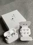 Casti apple air pods pro 2