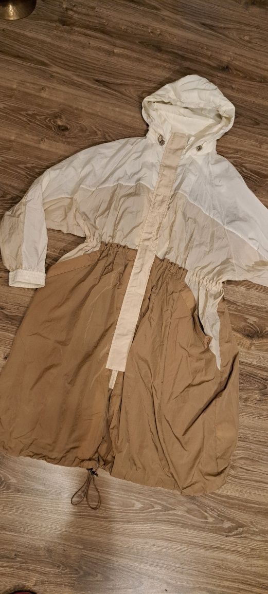 H&M- ветровка/дъждобран/парка XXL-3Xl